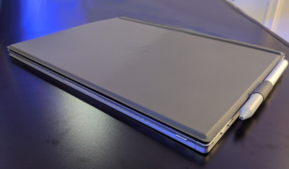 HP Elite x2 1013 G3